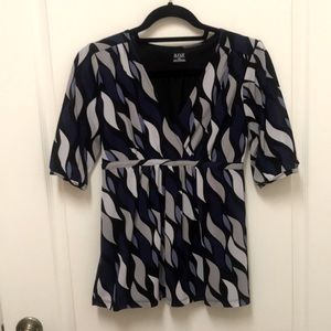 A.n.a. blouse Size M